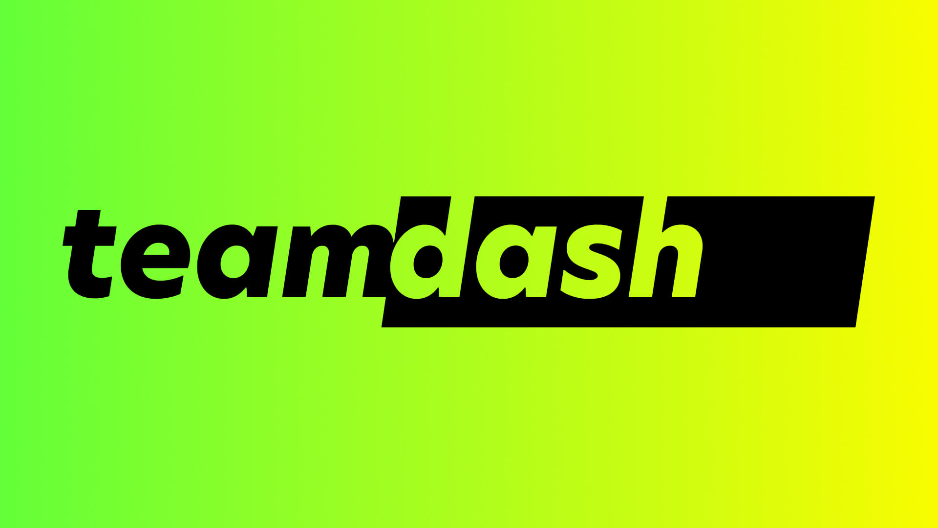 Teamdash - The most customizable Recruitment Software