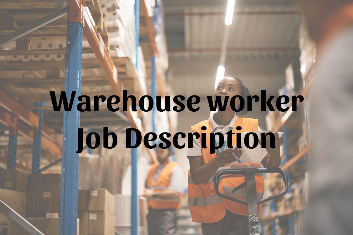 warehouse-worker-job-description